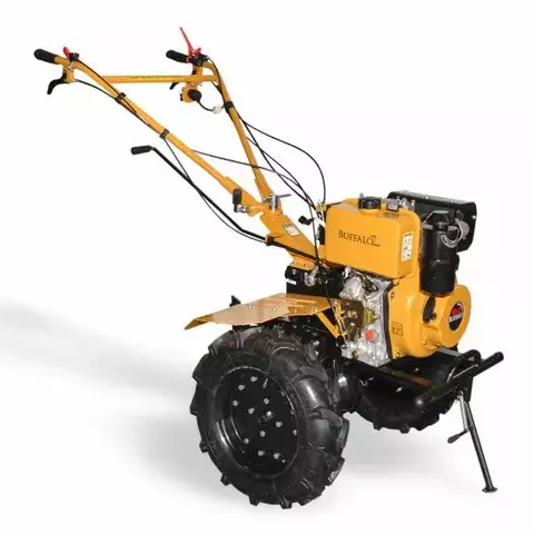 Motocultivador Buffalo BFDE 1120 Plus M. 10.0cv Partida Elétrica a Diesel cod 71066 - comprar online