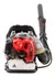 Soprador De Folhas Costal 52cc Kawashima À Gasolina Cor Cinza/Vermelho - comprar online