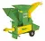 Triturador De Resíduos Orgânicos Tr 500t Acopl. P/ Trator SEMI-NOVO - comprar online