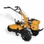 Motocultivador Buffalo BFG 920 Master M. 7.0cv Part. Manual (a Gasolina)