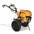 Motocultivador Buffalo BFDE 1120 Plus C (M. 10.0cv) C/ Farol - Carenagem Part. Elétrica 71067 (a Diesel)