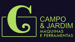 CAMPO E JARDIM FERRAMENTAS
