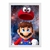 Quadro Poster Mário Star Com Moldura - comprar online