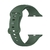 Pulseira Inteligente compatível APPLE e Android - king_store