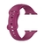 Pulseira Inteligente compatível APPLE e Android