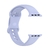 Pulseira Inteligente compatível APPLE e Android - king_store