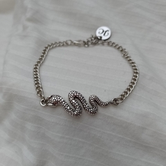 Pulsera Aruba en internet