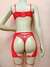 Conjunto Marina sem Bojo - MR Lingerie
