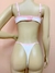 Conjunto Mayara sem Bojo - MR Lingerie