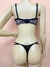 Conjunto Milena sem Bojo - MR Lingerie