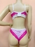 Conjunto Monica com Bojo - MR Lingerie