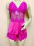 Baby Doll Monique - loja online