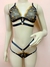Conjunto Maya sem Bojo - loja online