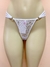 Calcinha Sexy Tiras