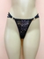 Calcinha Sexy Tiras - loja online