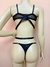 Conjunto Maya sem Bojo - MR Lingerie