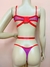 Conjunto Maya sem Bojo - comprar online