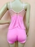 Baby Doll Maia - MR Lingerie