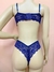 Conjunto Melissa sem Bojo - MR Lingerie