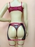 Conjunto Marina sem Bojo - comprar online