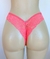 Calcinha Fio Duplo - MR Lingerie