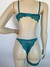 Conjunto 3 peças - MR Lingerie