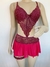 Conjunto 4 peças
