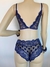Conjunto 3 peças - MR Lingerie