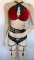 Conjunto 5 peças