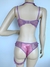 Conjunto 4 peças - MR Lingerie