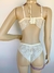 Conjunto 4 peças - MR Lingerie