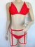 Conjunto 3 peças