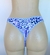 Calcinha Tanga - MR Lingerie