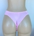 Calcinha Tanga - MR Lingerie