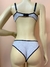 Conjunto 3 peças - MR Lingerie