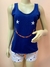 Short Doll Regata