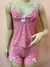 Short Doll