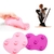 Tapete de silicone para limpeza de pincéis - LS UTILIDADES