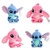 Bonecas de pelúcia de desenho animado Disney na internet