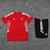 Kit Treino Manchester UTD 22/23 Adidas na internet