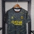 Camisa PSG Fourth Away 23/24 na internet