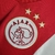 Camisa Ajax Home 22/23 Adidas - Club Imports