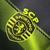 Camisa Sporting Lisboa CP Away 2023 - Club Imports
