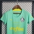 Camisa Palmeiras Away Feminina 2023 na internet