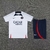 Kit Treino PSG Away 22/23 Nike na internet