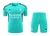 Kit treino Real Madrid ll 22/23 Adidas