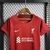 Camisa Liverpool Home Feminina na internet