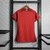 Camisa Liverpool Home Feminina - comprar online