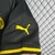 Camisa Borussia Dortmund Away 22/23 Puma - loja online