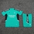 Kit treino Real Madrid ll 22/23 Adidas na internet
